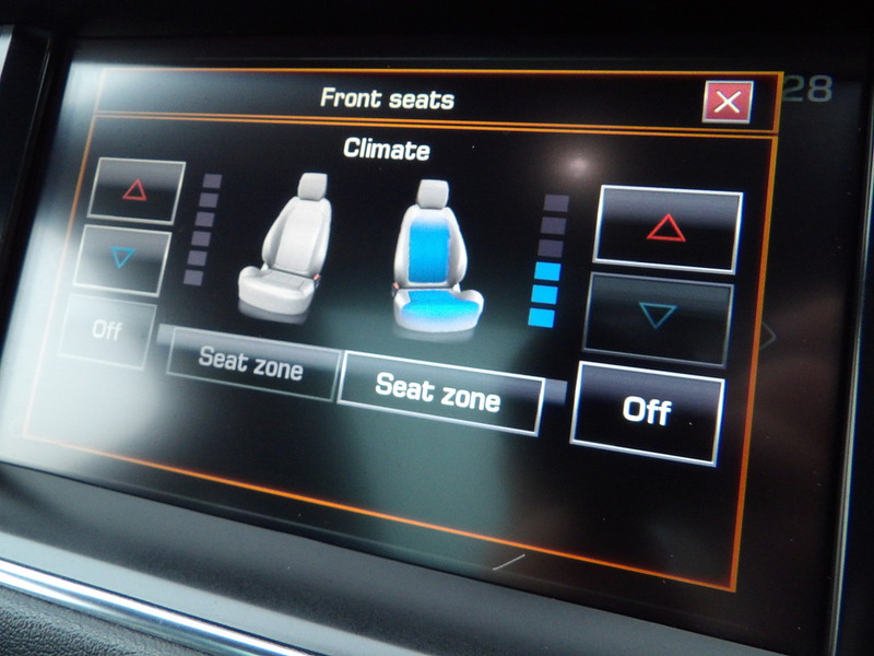 Used Land Rover Range Rover Sport 2016 for sale - 76527278: Photo 29