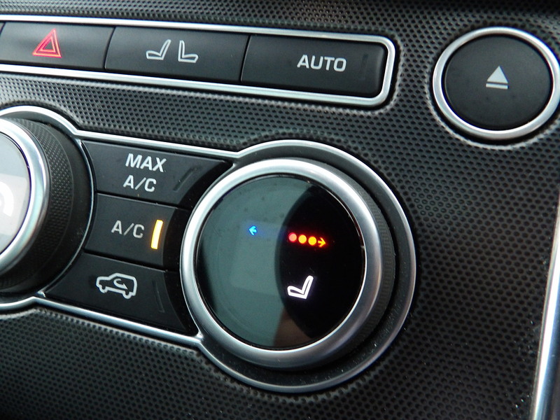 Used Land Rover Range Rover Sport 2016 for sale - 76527278: Photo 30