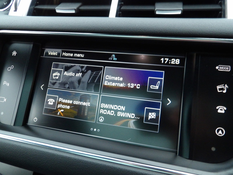 Used Land Rover Range Rover Sport 2016 for sale - 76527278: Photo 33