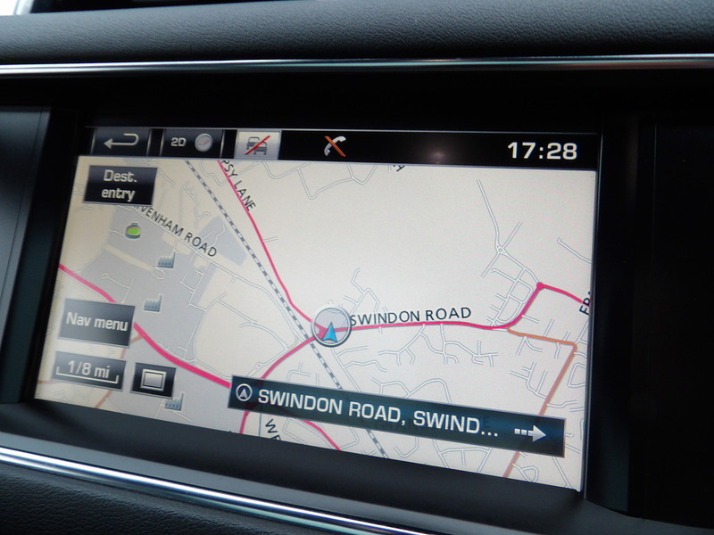 Used Land Rover Range Rover Sport 2016 for sale - 76527278: Photo 36