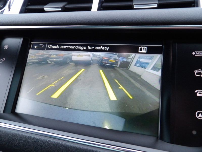 Used Land Rover Range Rover Sport 2016 for sale - 76527278: Photo 37