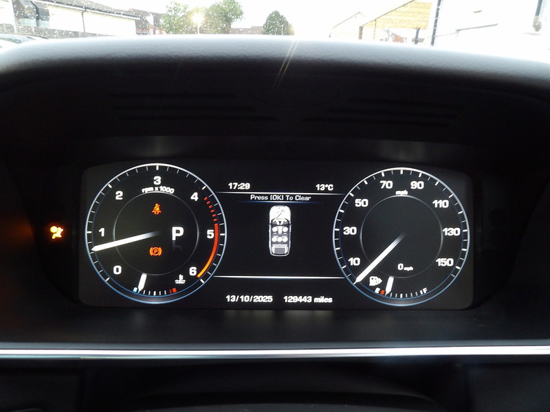 Used Land Rover Range Rover Sport 2016 for sale - 76527278: Photo 38