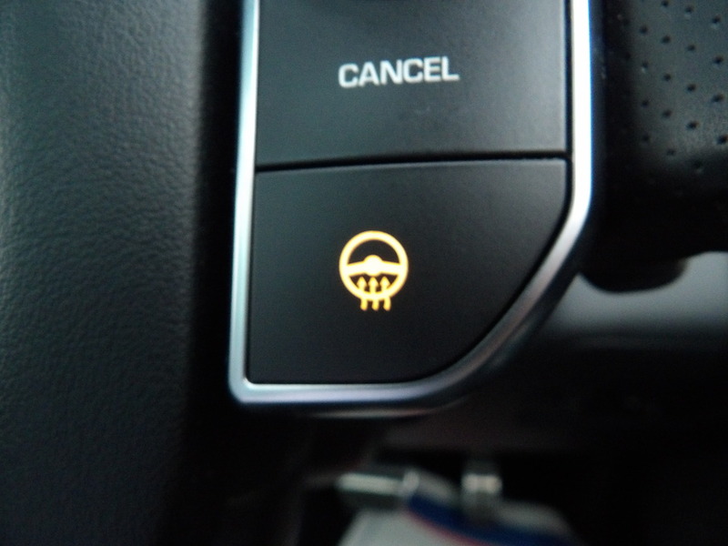 Used Land Rover Range Rover Sport 2016 for sale - 76527278: Photo 42