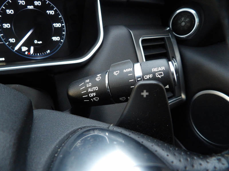 Used Land Rover Range Rover Sport 2016 for sale - 76527278: Photo 43