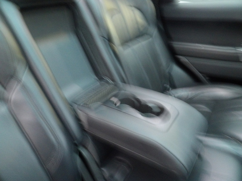 Used Land Rover Range Rover Sport 2016 for sale - 76527278: Photo 47