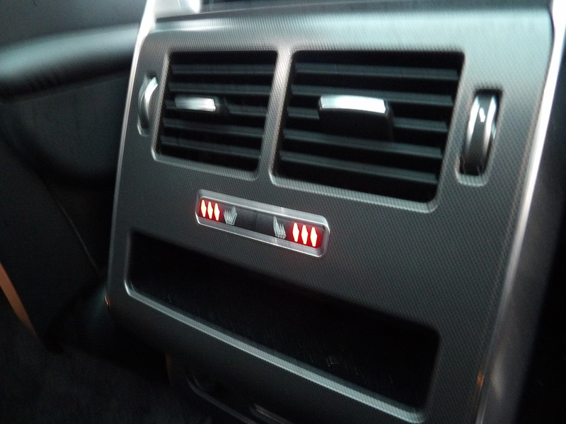 Used Land Rover Range Rover Sport 2016 for sale - 76527278: Photo 51