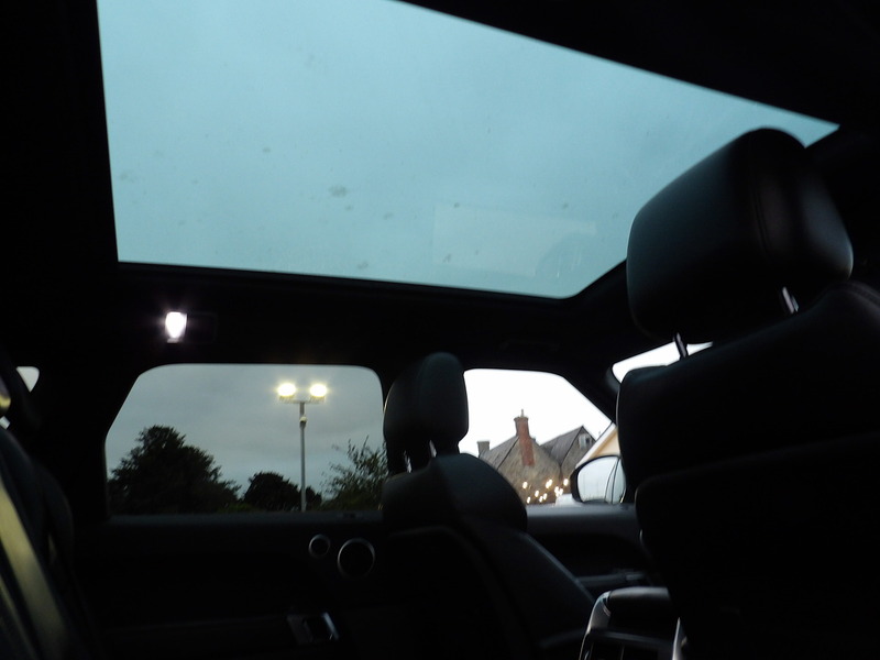 Used Land Rover Range Rover Sport 2016 for sale - 76527278: Photo 52