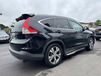 Used Honda CR-V 2014 for sale - 79591385: Photo