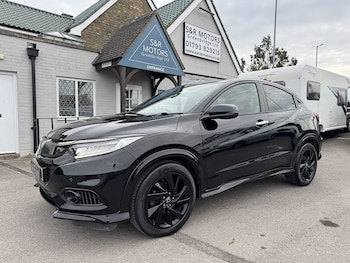 Used Honda HR-V 2020 for sale - 79591426: Photo