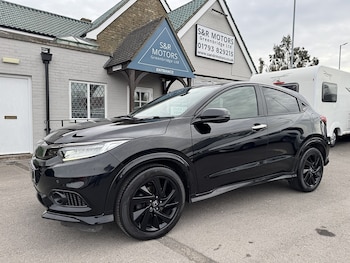 Used Honda HR-V 2020 for sale - 79591426: Photo