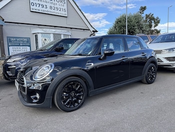 Used MINI Hatch 2019 for sale - 79586109: Photo