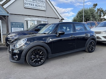 Used MINI Hatch 2019 for sale - 79586109: Photo