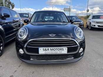 Used MINI Hatch 2019 for sale - 79586109: Photo