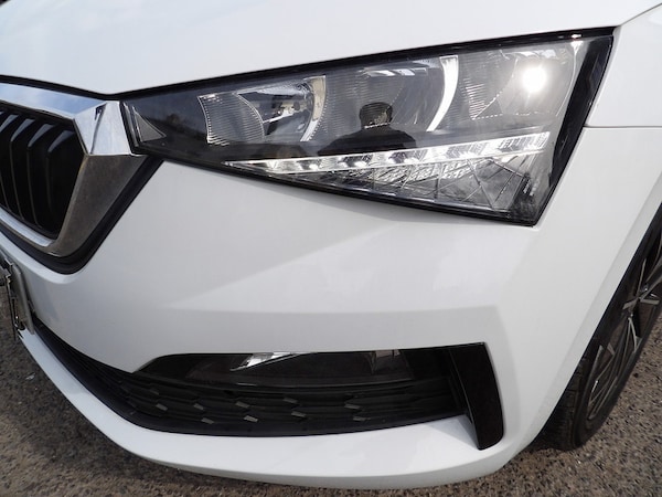 Used Skoda Scala 2020 for sale - 76308096: Photo 11