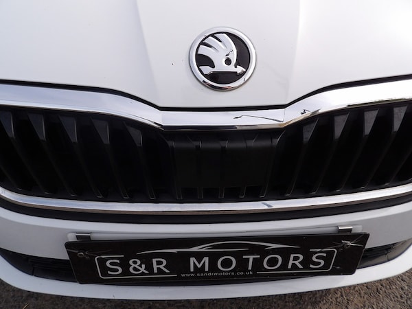 Used Skoda Scala 2020 for sale - 76308096: Photo 12