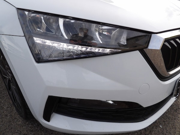 Used Skoda Scala 2020 for sale - 76308096: Photo 13