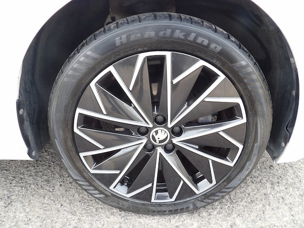 Used Skoda Scala 2020 for sale - 76308096: Photo 14