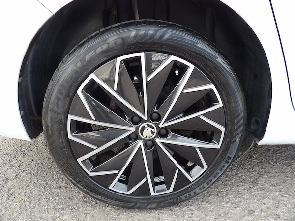 Used Skoda Scala 2020 for sale - 76308096: Photo 16