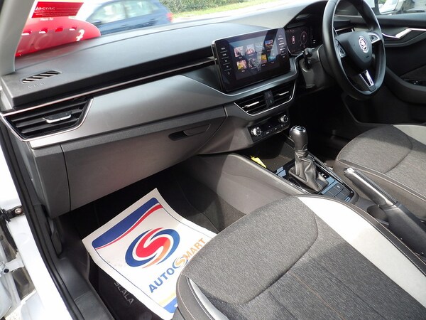 Used Skoda Scala 2020 for sale - 76308096: Photo 20