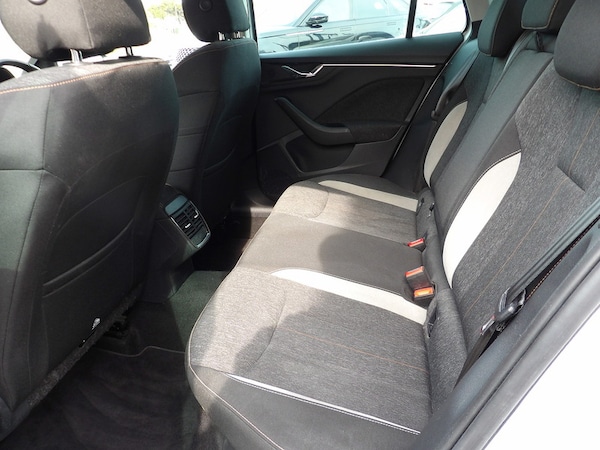 Used Skoda Scala 2020 for sale - 76308096: Photo 24