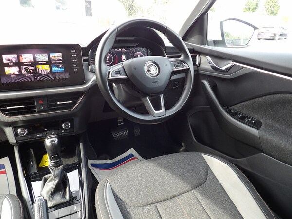 Used Skoda Scala 2020 for sale - 76308096: Photo 26