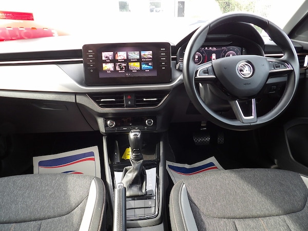 Used Skoda Scala 2020 for sale - 76308096: Photo 27