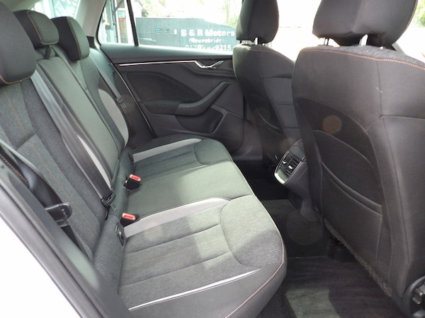Used Skoda Scala 2020 for sale - 76308096: Photo 32