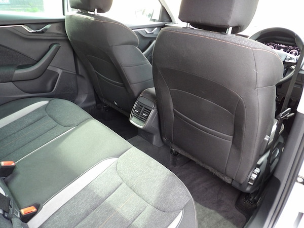 Used Skoda Scala 2020 for sale - 76308096: Photo 33