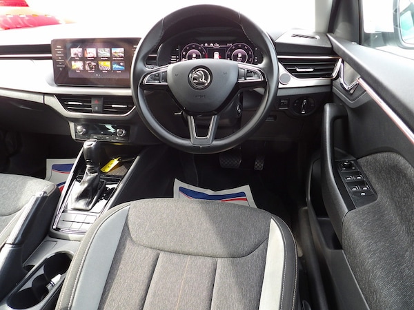 Used Skoda Scala 2020 for sale - 76308096: Photo 34