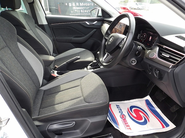 Used Skoda Scala 2020 for sale - 76308096: Photo 37