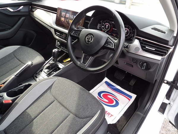 Used Skoda Scala 2020 for sale - 76308096: Photo 38