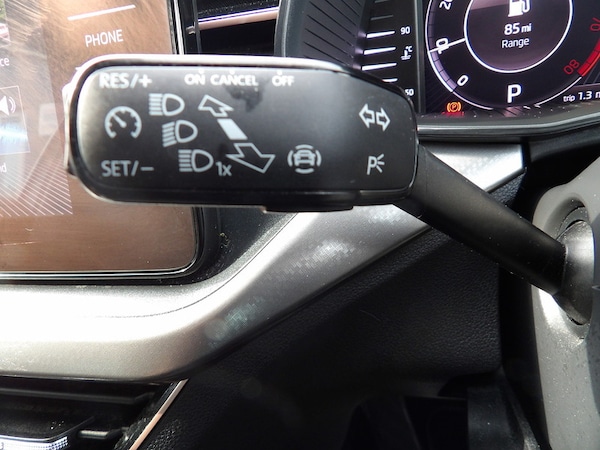 Used Skoda Scala 2020 for sale - 76308096: Photo 46