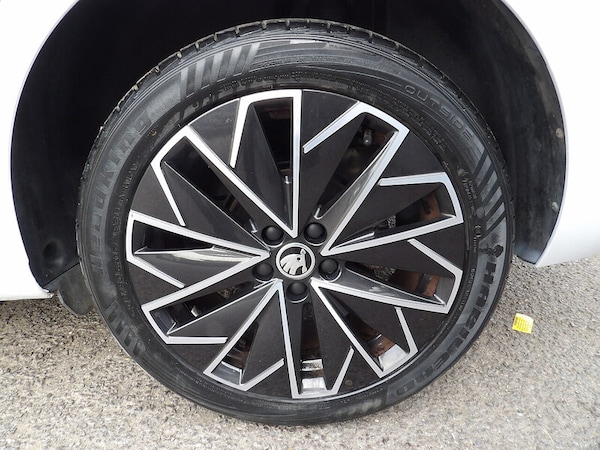 Used Skoda Scala 2020 for sale - 76308096: Photo 8