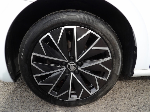 Used Skoda Scala 2020 for sale - 76308096: Photo 9