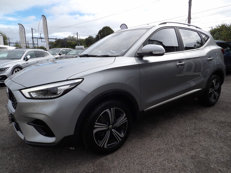 Used MG MG ZS 2021 for sale - 76308111: Photo 1