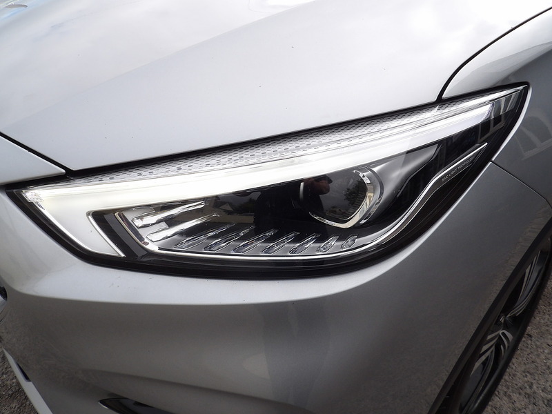 Used MG MG ZS 2021 for sale - 76308111: Photo 10