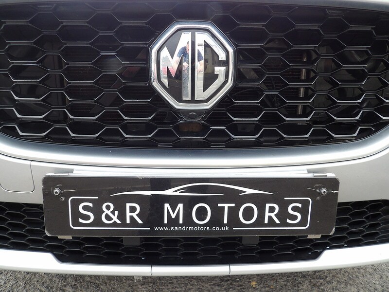 Used MG MG ZS 2021 for sale - 76308111: Photo 12