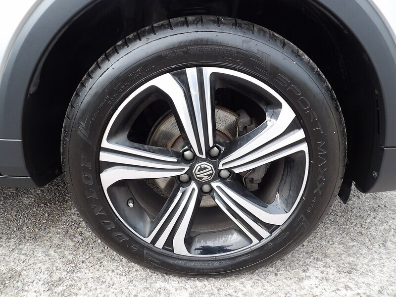 Used MG MG ZS 2021 for sale - 76308111: Photo 13