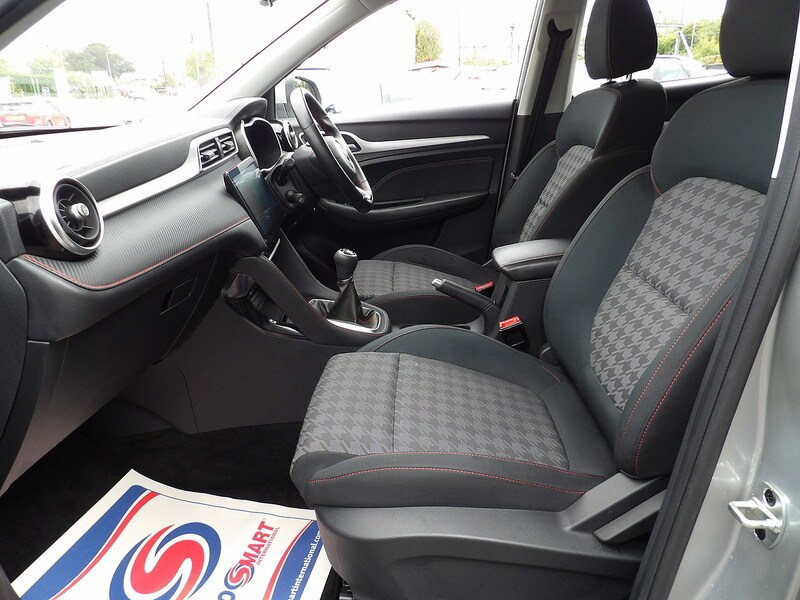 Used MG MG ZS 2021 for sale - 76308111: Photo 18