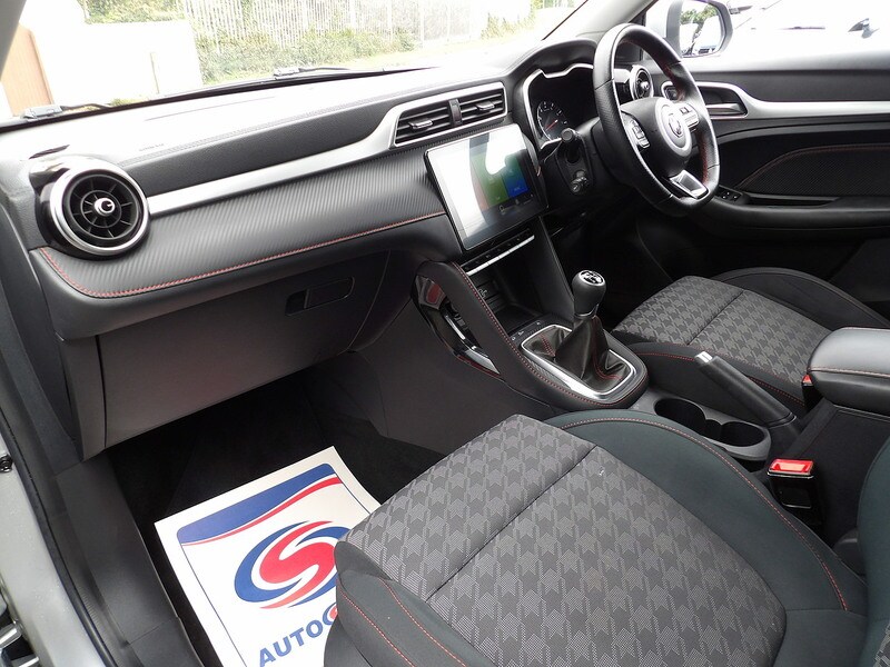 Used MG MG ZS 2021 for sale - 76308111: Photo 19