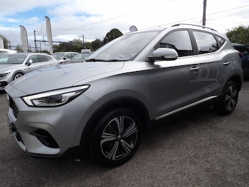 2021 - 1.5 VTi-TECH Excite 5dr