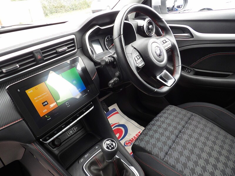 Used MG MG ZS 2021 for sale - 76308111: Photo 20