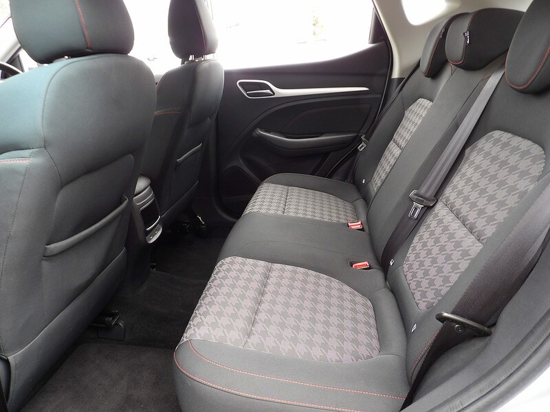 Used MG MG ZS 2021 for sale - 76308111: Photo 23