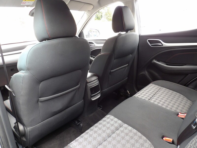 Used MG MG ZS 2021 for sale - 76308111: Photo 24