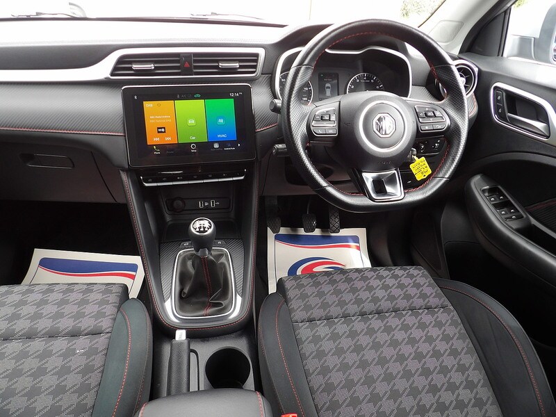 Used MG MG ZS 2021 for sale - 76308111: Photo 27
