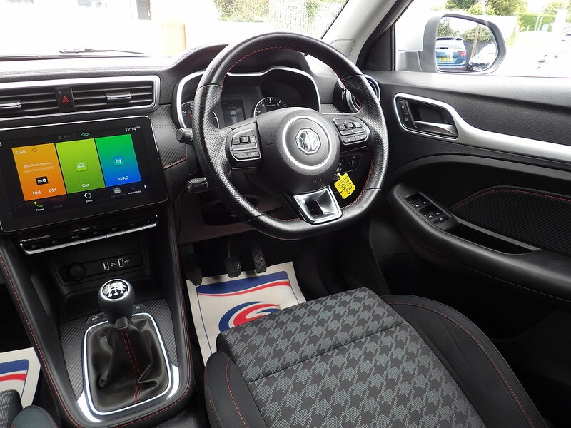 Used MG MG ZS 2021 for sale - 76308111: Photo 28