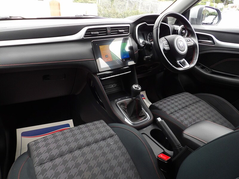 Used MG MG ZS 2021 for sale - 76308111: Photo 29