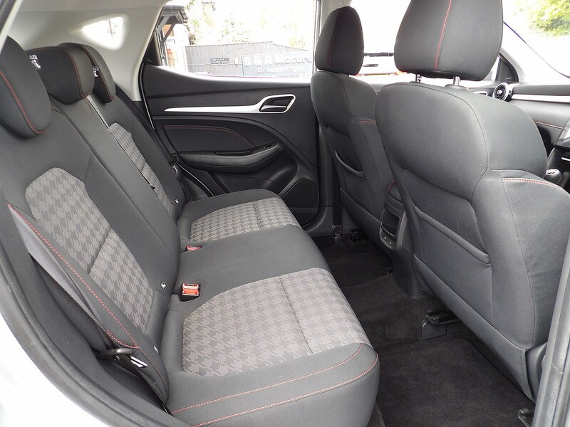 Used MG MG ZS 2021 for sale - 76308111: Photo 32