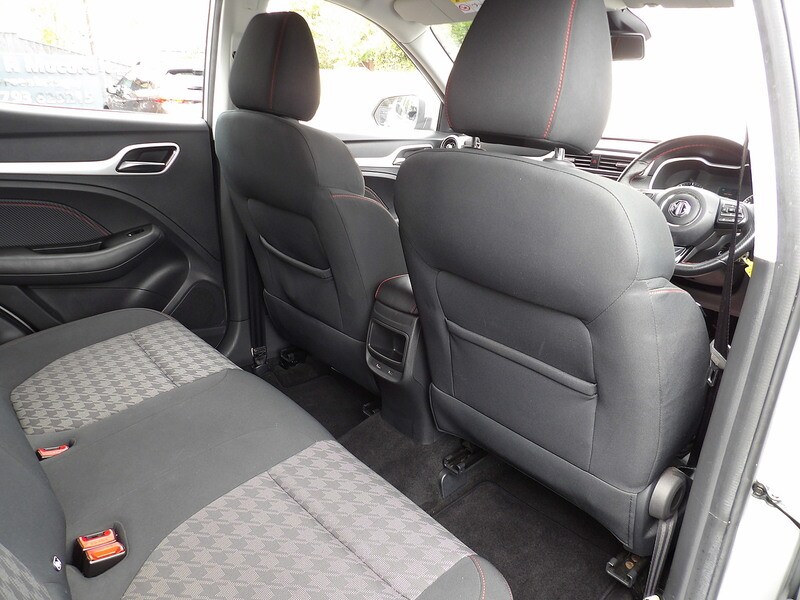 Used MG MG ZS 2021 for sale - 76308111: Photo 33