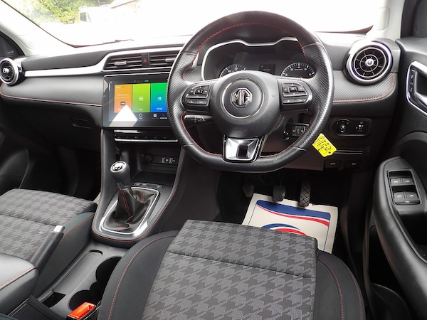 Used MG MG ZS 2021 for sale - 76308111: Photo 34